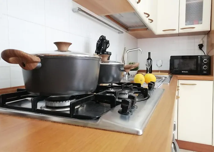 דירה Holihome_casa Di Stefano 50m Dal Mare Tortoreto